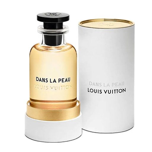 Louis Vuitton Dans La Peau EDP 100 ml - buy Louis Vuitton Dans La