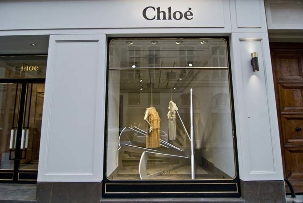 Chloé