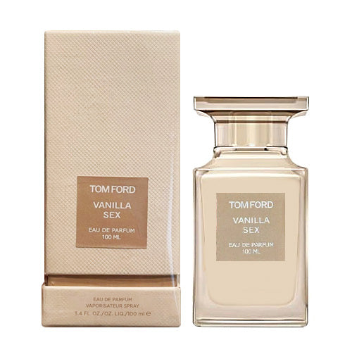 Tom Ford Vanilla Sex eau de parfum 100ml ( scatolato)