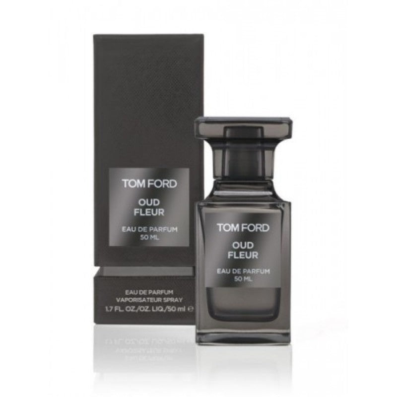 Tom Ford Oud Fleur eau de parfum 100ml ( scatolato)