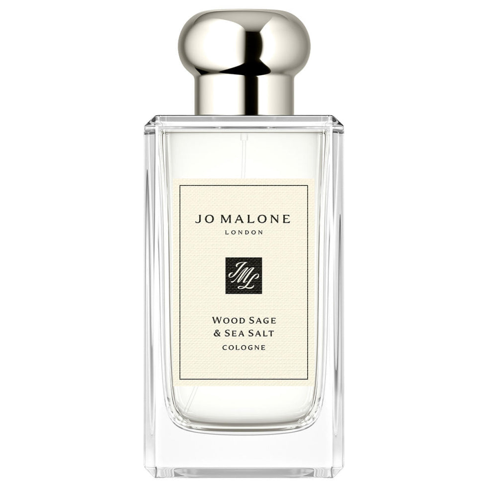 Jo malone Wood Sage & Sea Salt cologne 100ml ( tester)