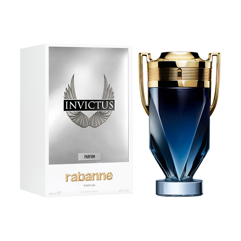 Paco Rabanne Invictus Parfum 100ml (scatolato