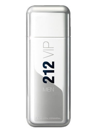 Carolina Herrera 212 vip man eau de toilette 100ml (tester)