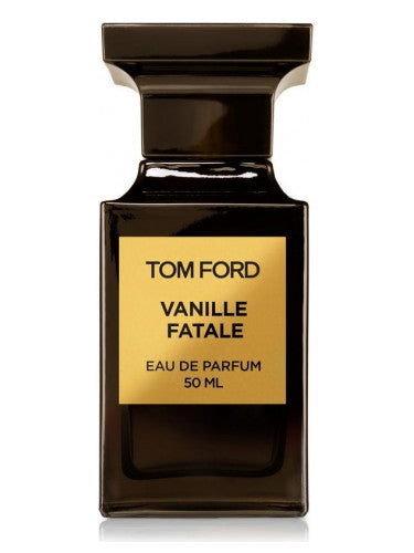 Tom Ford Vanilla Fatale eau de parfum 100ml (tester)