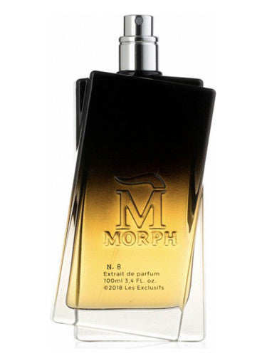 Morph N8 extrait de parfum 100ml(tester)