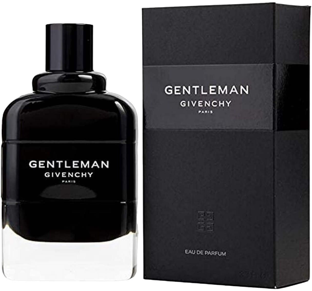 Gentleman Givenchy Eau de Parfum per uomo 100 ml scatolato