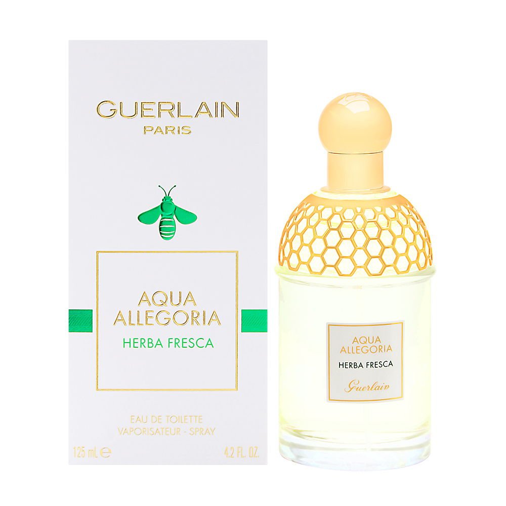 Guerlain Aqua Allegoria Herba Fresca eau de toilette 75ml ( scatolato)