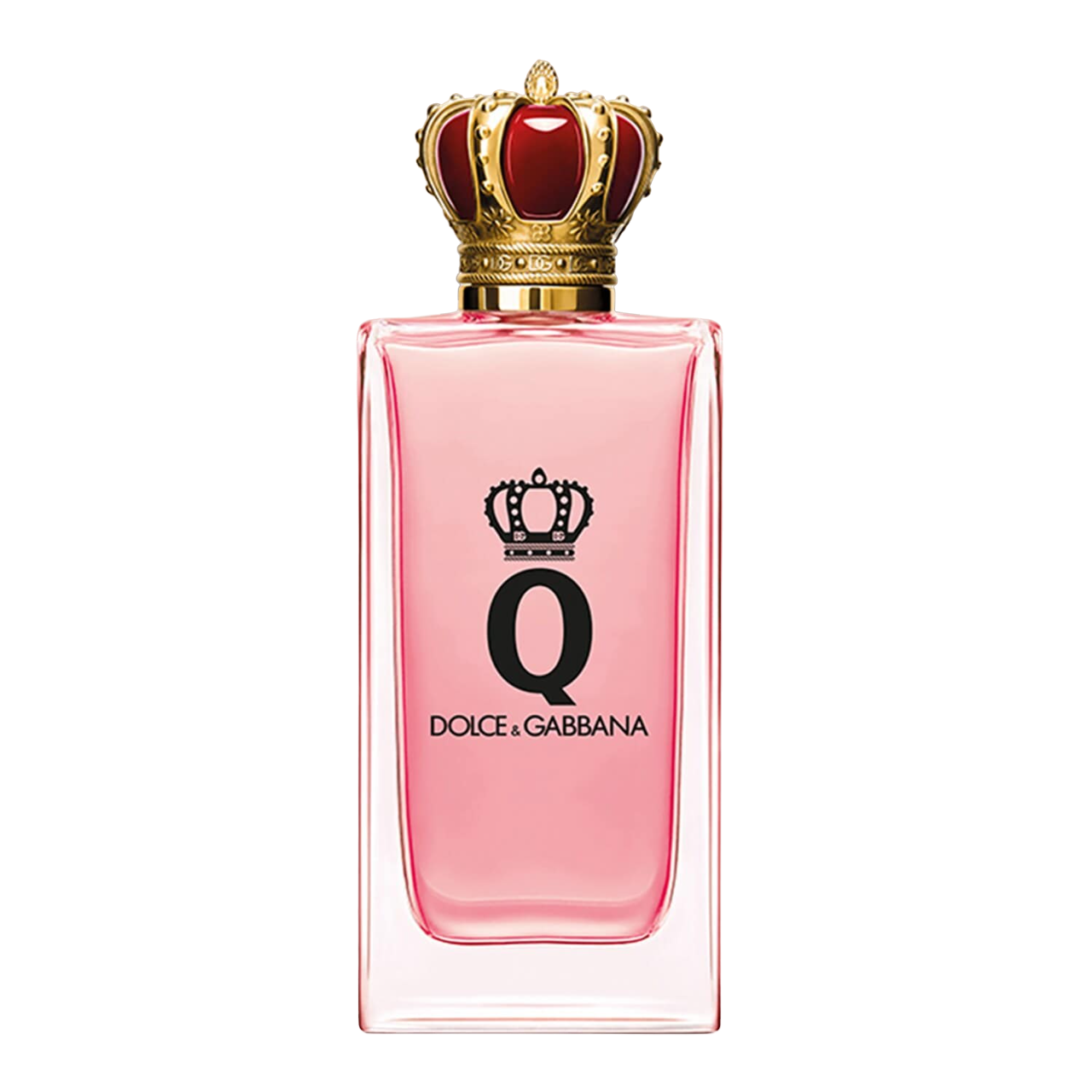 Q by Dolce&Gabbana - Eau de Parfum 100ML donna tester