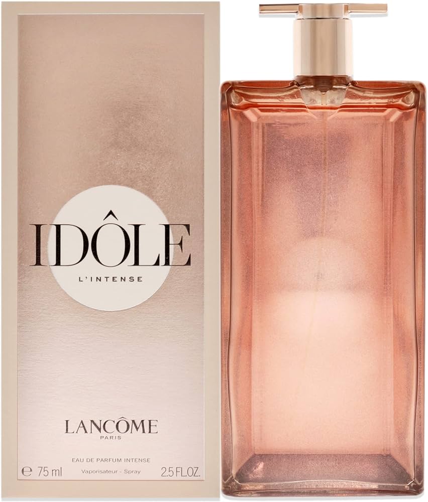 Lancome Idole L'intense eau de parfum intense 75ml (scatolato)