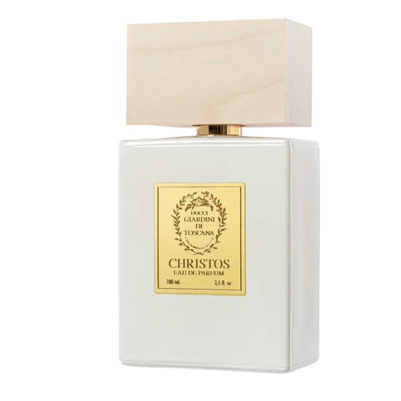 Giardini di Toscana Christos eau de parfum 100ml (scatolato)