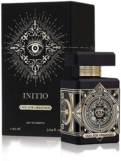 Initio Oud For Greatness Initio Parfum Privés 90ml unisex scatolato