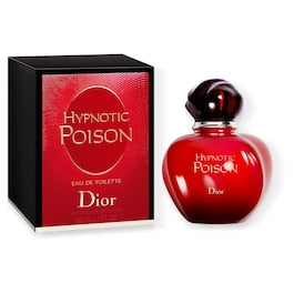 Dior Hypnotic Poison eau de toilette 100ml (scatolato)