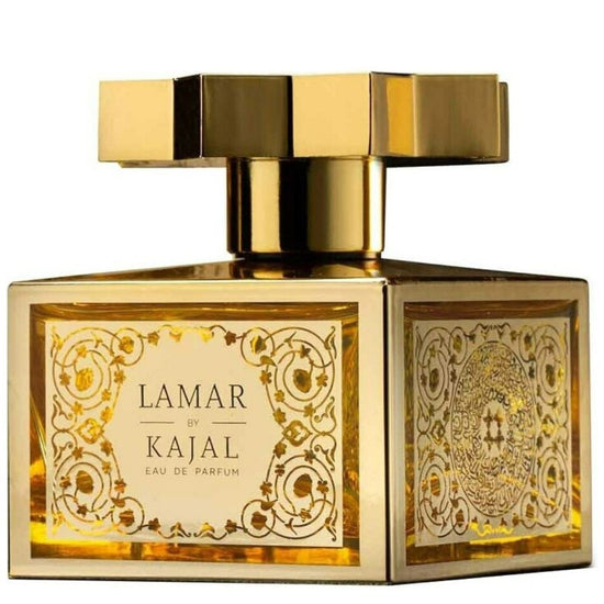 Kajal Lamar Eau de Parfum 100ml (scatolato)