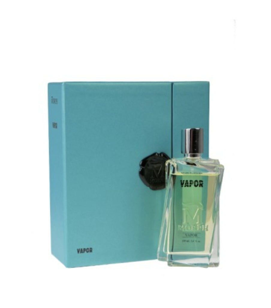 MORPH VAPOR eau de parfum 100ml ( scatolato)