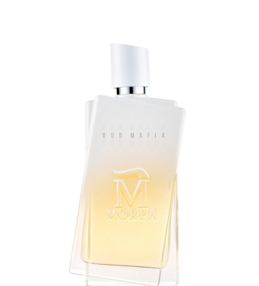 MORPH OUD MAFIA eau de parfum 100ml ( scatolato)