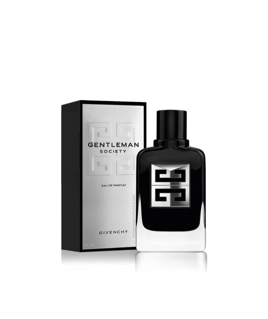 Givenchy Gentleman Society 100ml eau de parfum (scatolato)