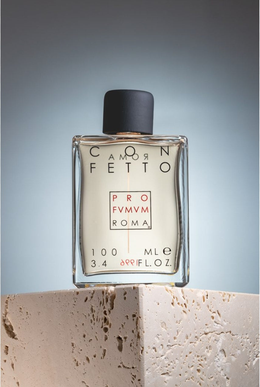 Profumum Roma Confetto eau de parfum 100ml (scatolato)