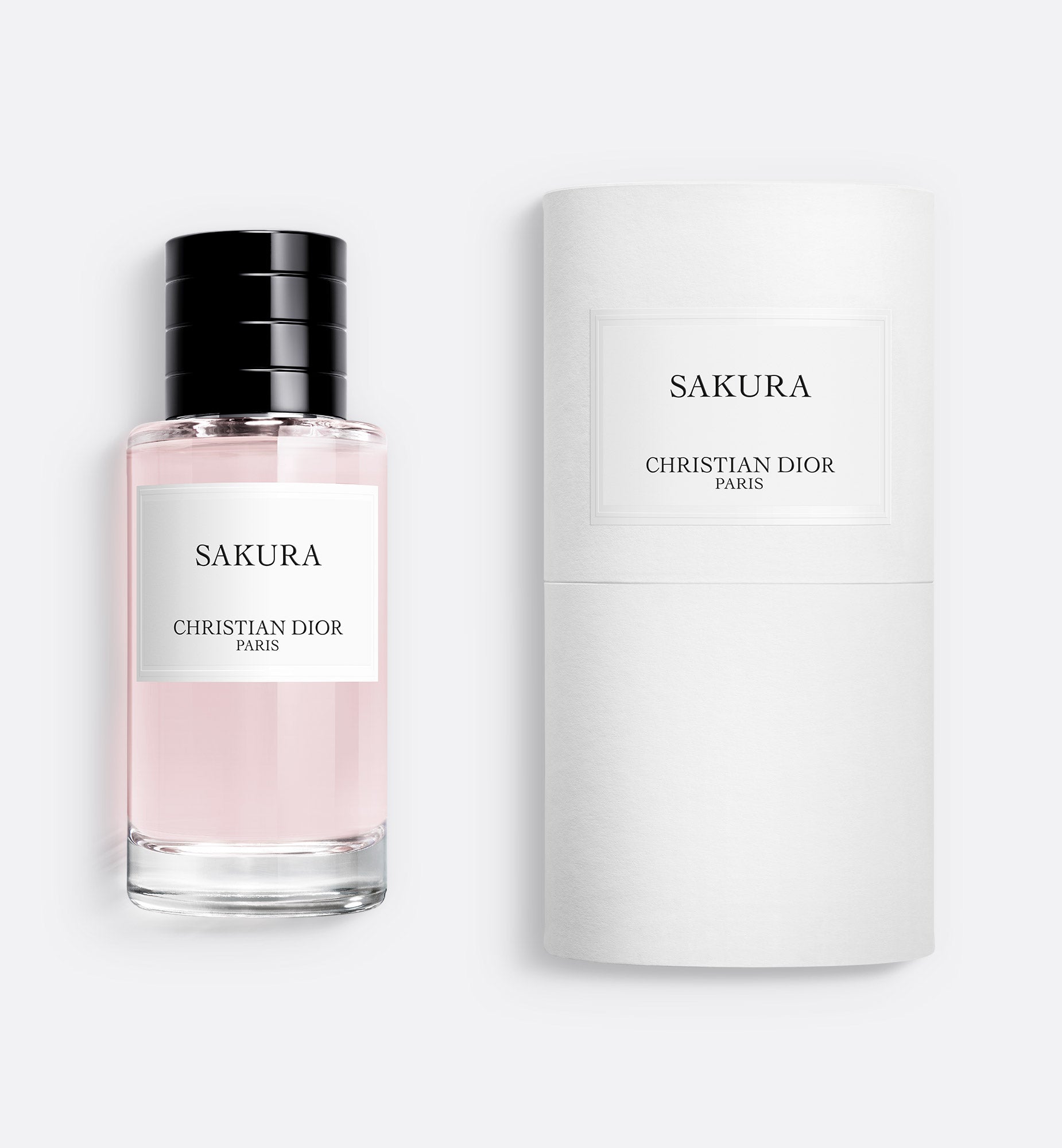 Dior Sakura eau de parfum 125ml (scatolato)