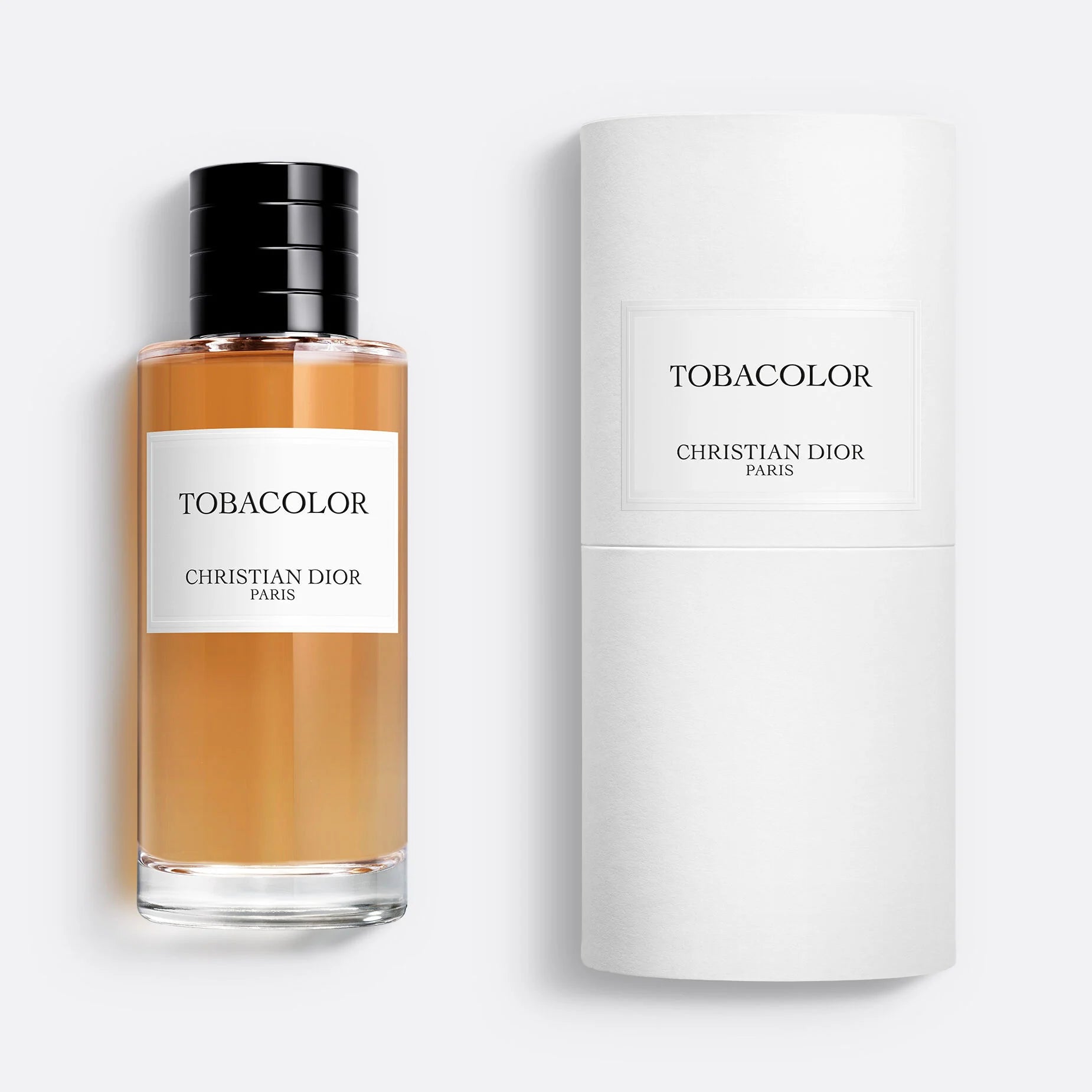 Dior Tobacolor eau de parfum 120ml ( scatolato)