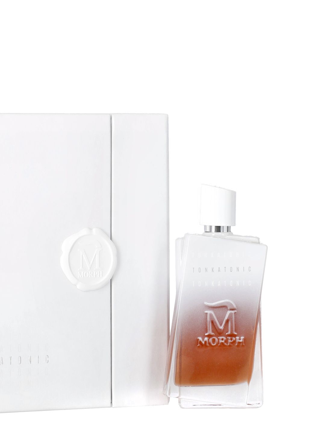 Morph Tonkatonic eau de parfum 100ml (scatolato)