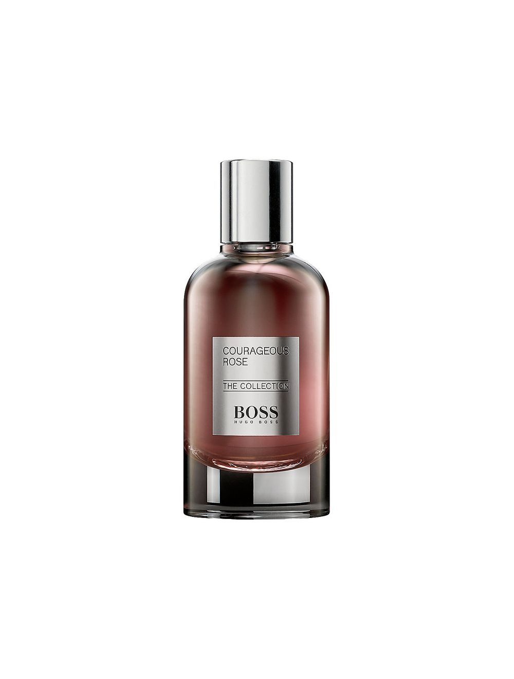 Hugo Boss The Collection Courageous Rose eau de parfum 100ml ( tester)