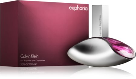 Calvin Klein Euphoria eau de parfum 100ml