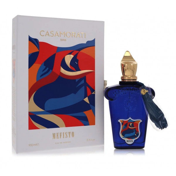 Casamorati Mefisto eau de parfum 100ml