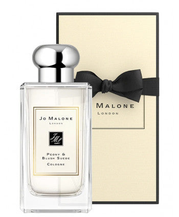 Jo Malone Peony & Blush Suede cologne 100ml ( tester)