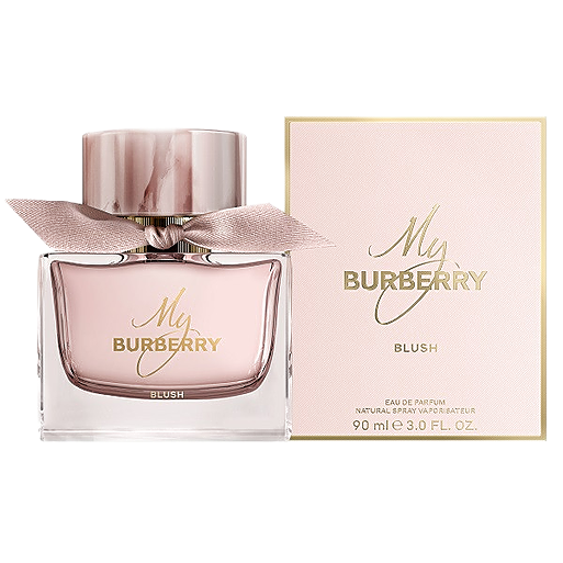 My Burberry Blush Eau de Parfum 90ml scatolato