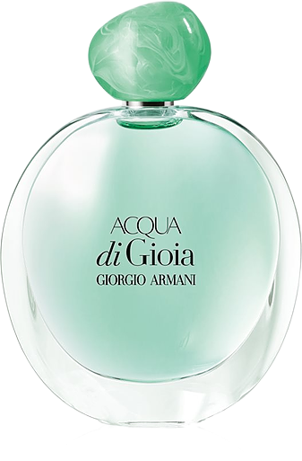 Acqua di Gioia Eau de Parfum da donna 100ml (scatolato)