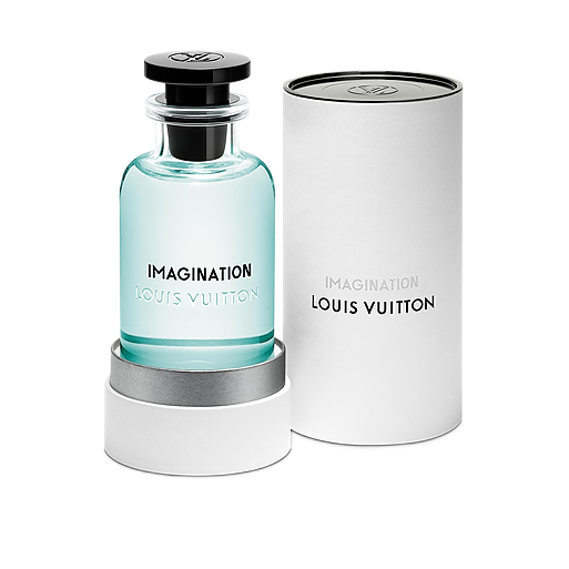 LOUIS VUITTON IMAGINATION EDP 100ML UOMO SCATOLATO