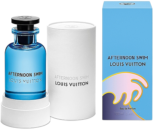 Louis Vuitton Afternoon Swim 100ml unisex scatolato