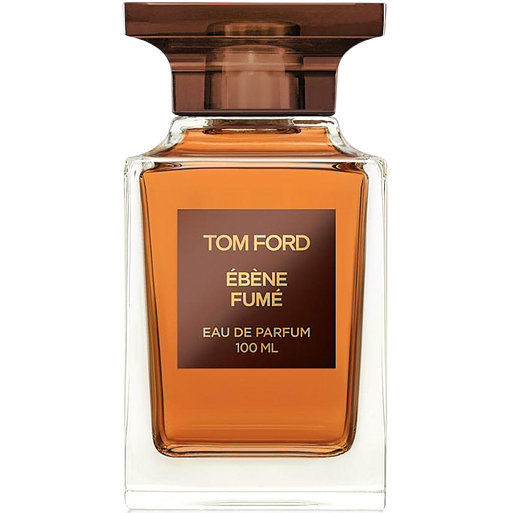 TOM FORD ÉBÈNE FUMÉ Eau de Parfum 100ml unisex scatolato