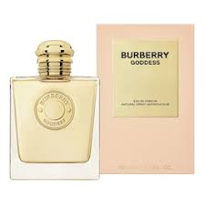 My Burberry Goddess Eau de Parfum 100ML (Tester)