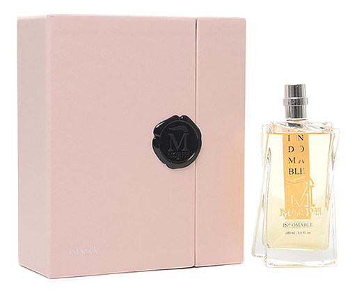 MORPH INDOMABLE EAU DE PARFUM 100ML UNISEX SCATOLATO