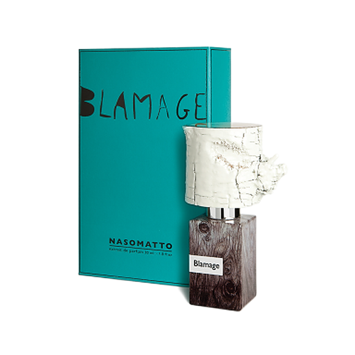 Nasomatto Blamage estratto profumato unisex 30ml unisex scatolato