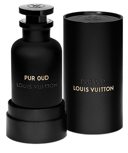 Louis vuitton Pur Oud eau de parfum 100ml unisex scatolato