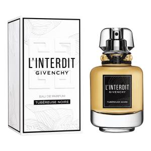 Givenchy L'Interdit Tubéreuse Noire eau de parfum 100ml (scatolato)