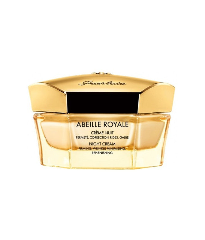 Guerlain Abeille Royale Creme Nuit 50 ml - crema notte anti-età