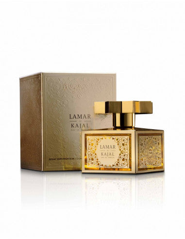 Kajal Lamar Eau de Parfum 100ml (scatolato)