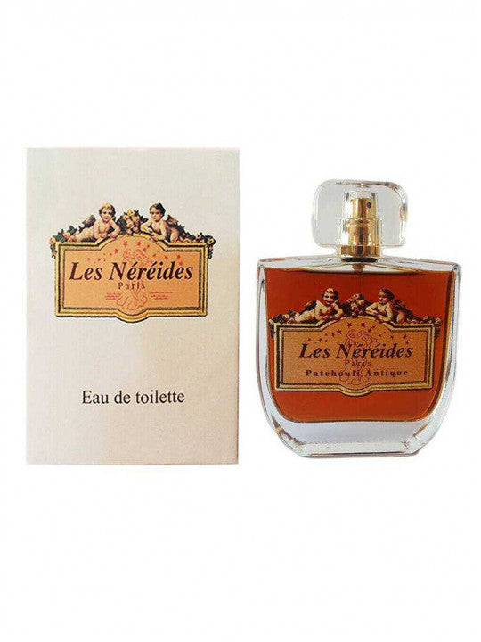 LES NEREIDES PATCHOULI ANTIQUE - 100ML Eau de Toilette