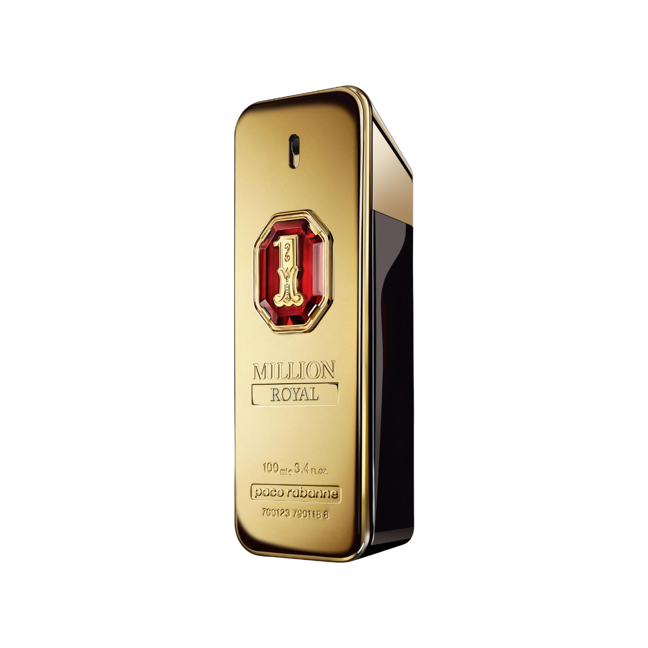 Paco rabanne 1 Million Royal profumo per uomo 100ml tester