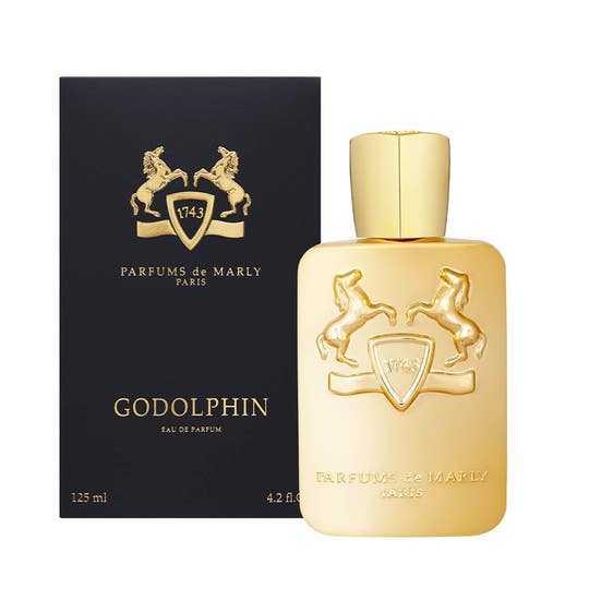 Parfums de Marly Paris Godolphin royal essence 125ml (scatolato)