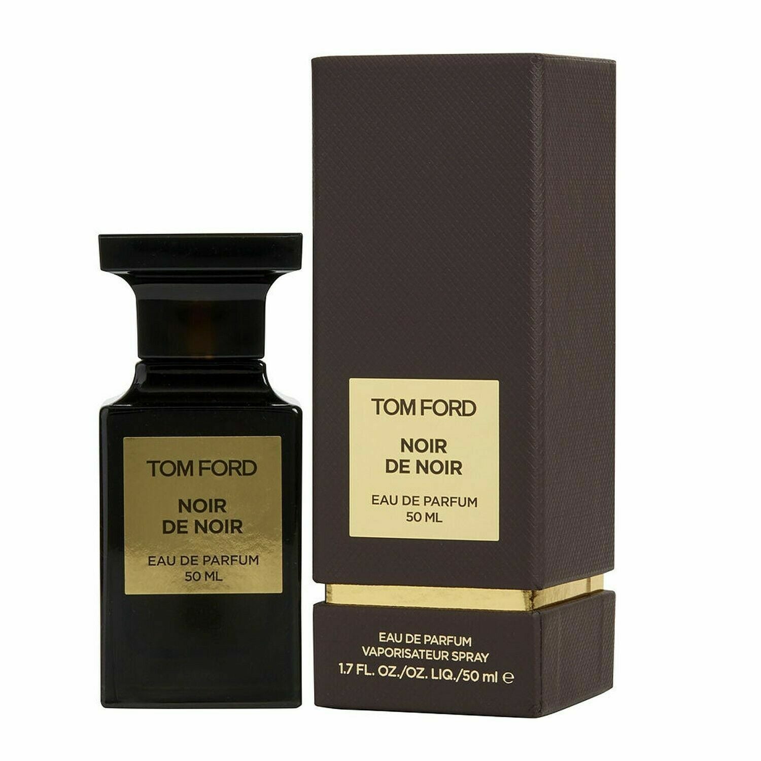 Tom Ford Noir De Noir eau de parfum 100ml (scatolato)