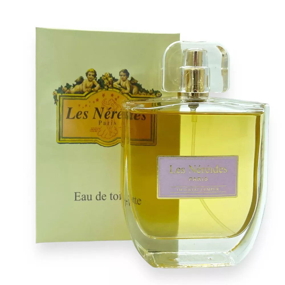 LES NEREIDES ORIENTAL LUMPUR - 100ML Eau de Toilette