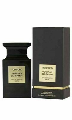 Tom Ford Venetian Bergamot eau de parfum 100ml ( scatolato)