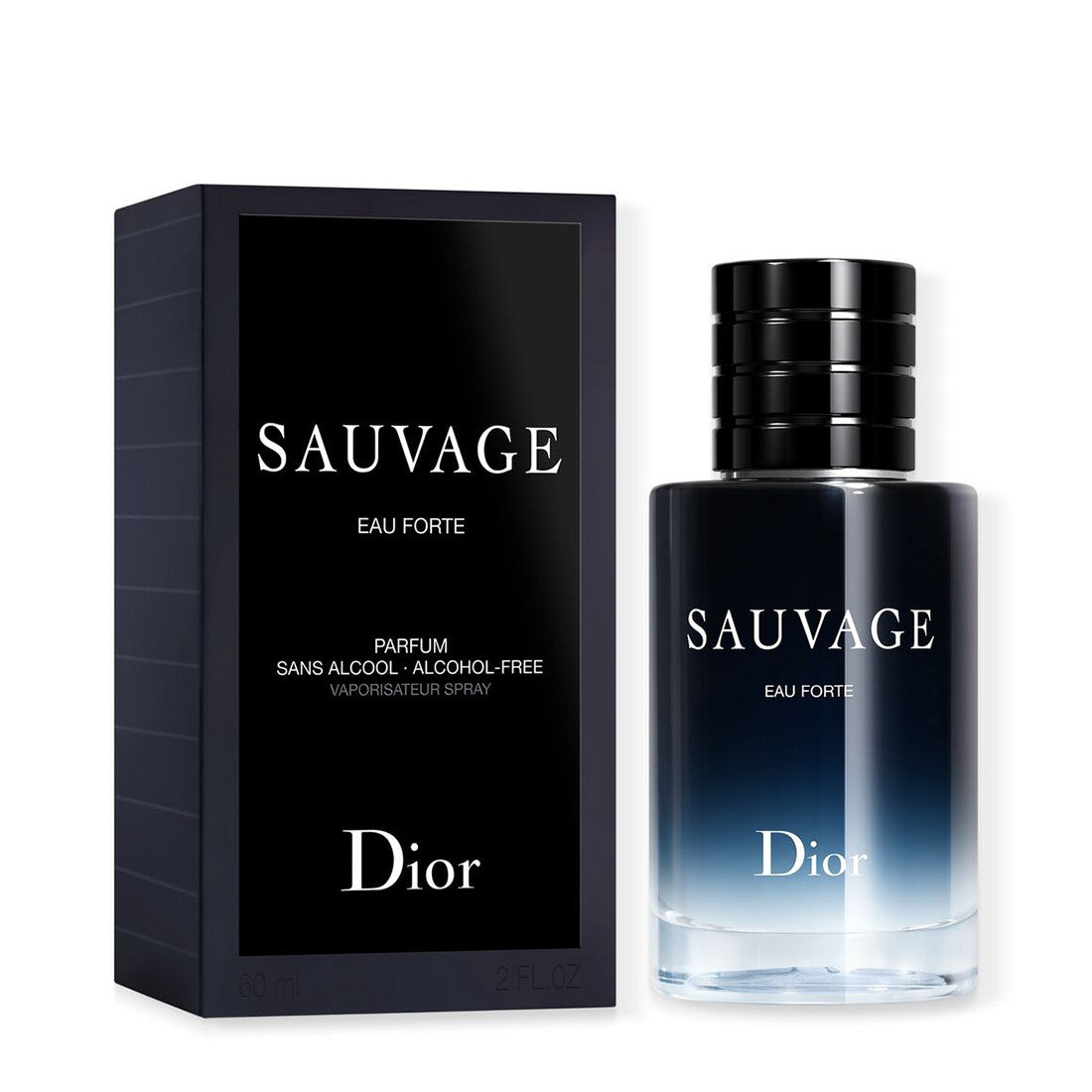 Dior Sauvage eau Forte parfum 100ml ( scatolato)