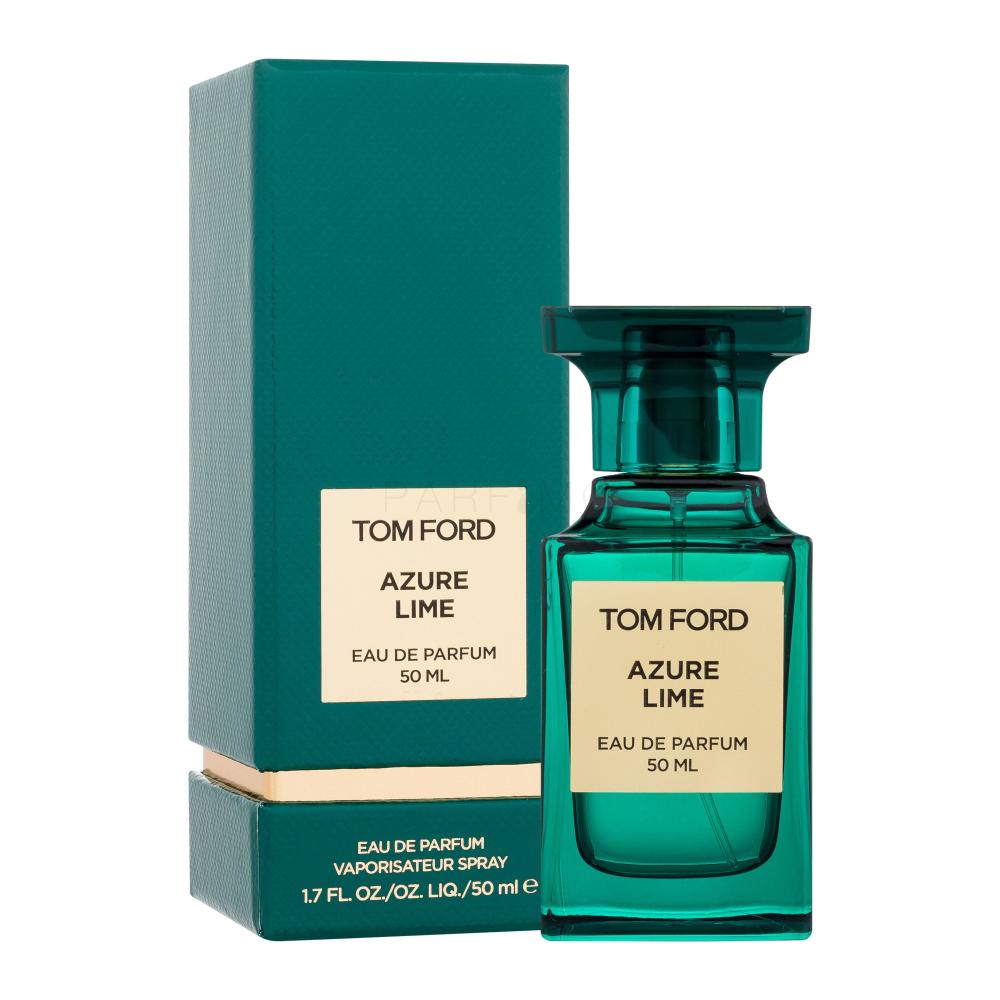 Tom Ford Private blend Azure Lime eau de parfum 100ml ( scatolato)