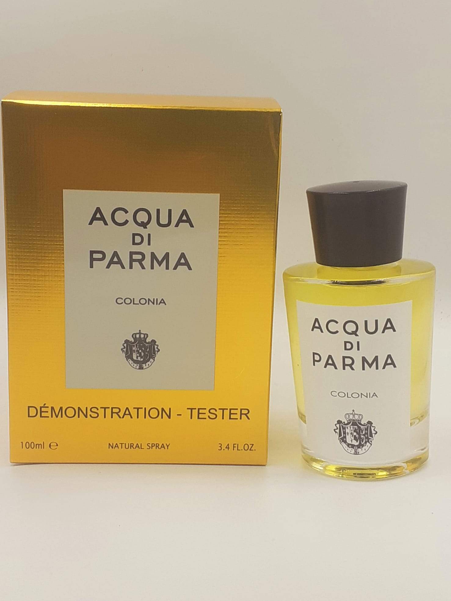 Acqua di Parma Colonia Eau de Cologne 100ml (Tester)