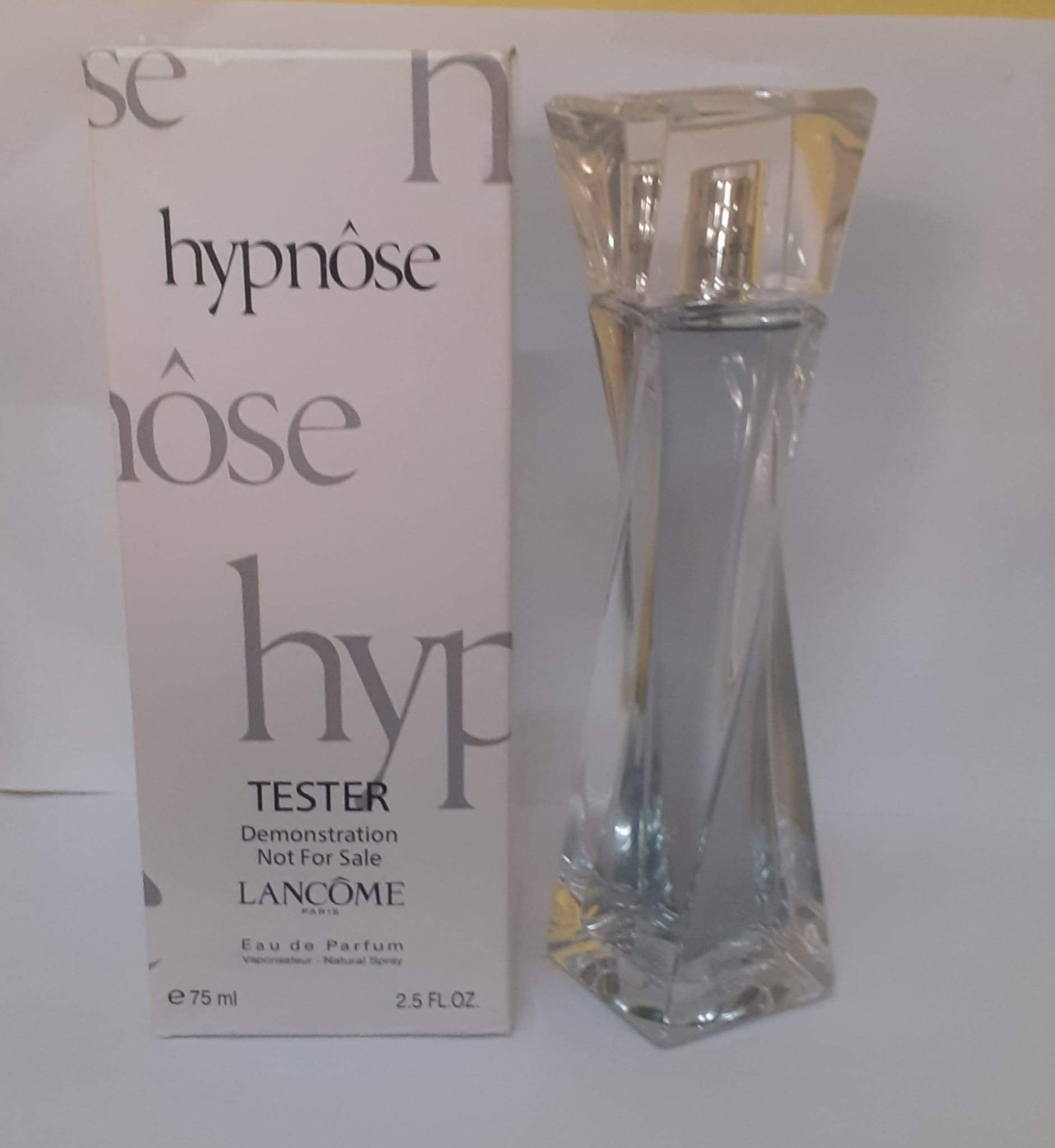 Lancome Hypnôse Eau de Parfum 75ml (Tester)